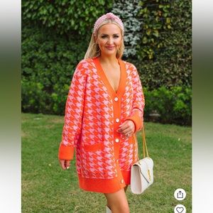 BuddyLove Twiggy sweater Dress M/L